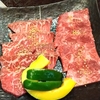 赤身肉がおすすめの焼肉店　炭火焼肉なりちゃん