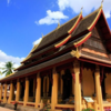 シラチャから楽しむイサーン『シーサケート（Sisaket）』旅行