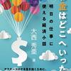 アフターコロナを生き抜くために経済の知識を学べる一冊