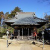 2023/01/31 尉殿神社