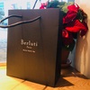 Berluti ベルルッティ インブイア レザーカードケース