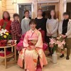 新年の講演会無事に終わりました。　１月５日（日）