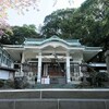 神奈川県足柄下郡真鶴町・・・相州真鶴 貴船神社は1200年前の夏の光