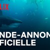 【感想】Netflix『セーヌ川の水面の下に』｜環境問題に切り込む新たなサメ映画