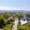 和歌山県の絶景スポット！和歌浦天満宮は穴場の絶景スポットだぞ。紀州東照宮、白崎海洋公園とかを巡るバイクツーリング