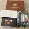 友達から🎁 フランス土産