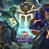 ゲーム:MARVEL FUTURE FIGHT:FEAR ITSELF