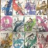 三国志界の革命児　マンガ『蒼天航路』の紹介・レビュー