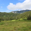 夏に行きたい縦走ルートは？