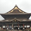 小市橋-丹波島橋-善光寺-志奈埜市神社 (21.1km)