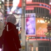魔法のような夜