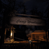 Phasmophobia MAP攻略（Camp Woodwind）