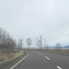 道東の旅 2013/春 (93) 「湧別町の東の果てで」