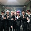 MONSTA X 『THE SHOW』で初の1位！！おめでとう！！