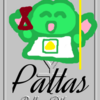 射手座「６ハウス」小惑星パラス　Pallas