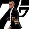 映画『007　ノー・タイム・トゥ・ダイ』を見た