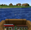 minecraft「あたろう、またわれの放浪記」その11