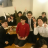 3期生卒論発表会