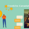 Cronkite-Canada症候群