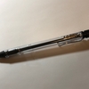LAMY Safari シャープペンシル（スケルトン）0.5を手に入れました