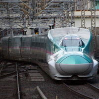 【データ飛んだよ】東北新幹線撮影記2026【in正月】E5系はやぶさ・やまびこ、E7系とき、E8系つばさ、E2系やまびこ・なすの。（友情出演：H5系）