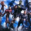 Kami berharap seni Avengers 4 nyata