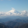 2015年　登りはじめは大倉尾根　SAYONARAの神奈川