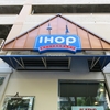 『Ihop（アイホップ）』 必食！アメリカローカルの定番ブランチ！ - ハワイ / オアフ島