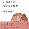 安全基準はどのようにできてきたか