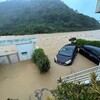 【気象予報士解説】沖縄で観測史上最多の豪雨！浴槽3杯分の衝撃の雨量とは
