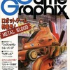 Game Graphix 1989年7月号 Vol.20を持っている人に  大至急読んで欲しい記事