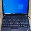 英語キーボードのX220にalt-ime-ahkを導入