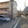 高利回り期待！西友山科店近く！築浅鉄骨3階建 一棟マンション売り情報