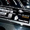 WD BLACK　SN850