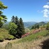 初めての比叡山登山