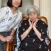 94歳母の小さな自由と小さな幸せ