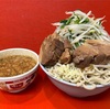 【 ラーメン二郎 仙川店  テイクアウト 】初心者に嬉しい 家二郎はいかが？