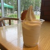 旭川｜ラーメン『三日月』🍜と、き花の杜のソフトクリーム🍦