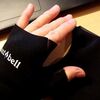 mont-bell  ネオプレン　アングラー　パームグローブ　/　スンゴイ使いやすい釣り用手袋