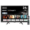 【24型テレビ革命】FFF SMART LIFE CONNECTEDで叶える、場所を選ばないエンタメ空間