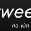  TweetVim 1.7 Release !!