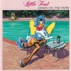 リトル・フィート『Down on The Farm』