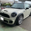 コーディング＠R55JCW