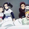 【アニメ】鬼滅（きめつ）の刃（やいば）23話_竈門炭治郎立志編の概要と感想「柱合会議」