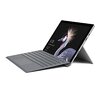 新型Surface pro (2017)とSurface pro 3の比較