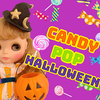 《CANDY POP HALLOWEEN展 @ JunieMoon代官山店》出品のお知らせ