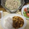 週明けは、蒸して蒸されて、やさしいAI