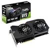 ASUS NVIDIA GeForce RTX 3060TI 搭載 デュアルファンモデル 8G DUAL-RTX3060TI-O8G