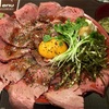 「溶岩あぶり焼き 肉BAR やまと」 金沢市片町
