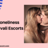 Escape Loneliness With Borivali Escorts Call Girls